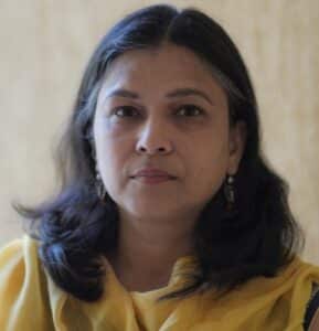Arti Jaiman