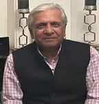 Brig. S K Sharma