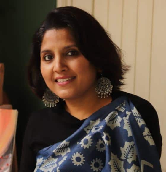 Shikha Gupta