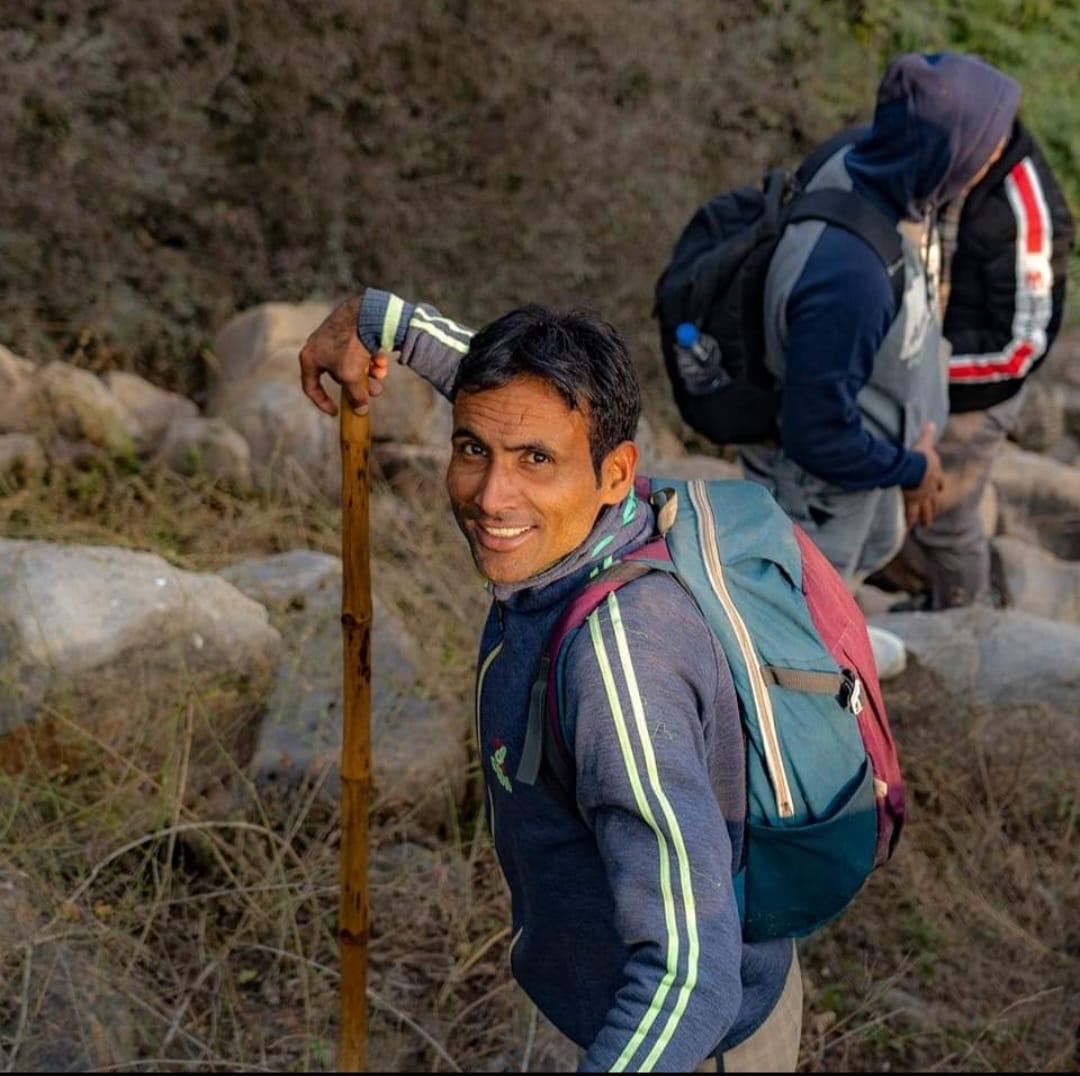 Sunil Harsana