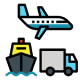 Transport