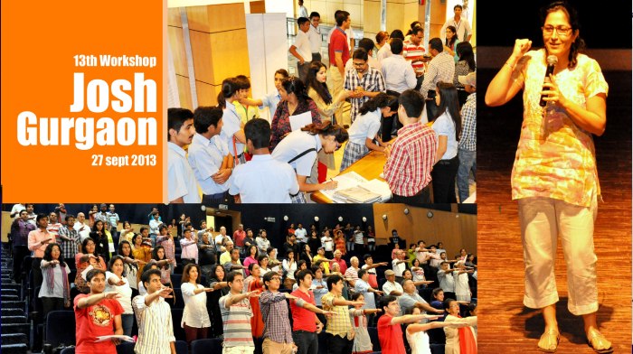 Workshop 20