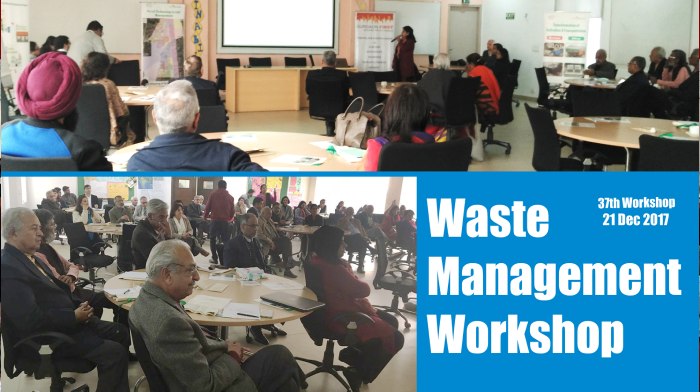 Workshop 20